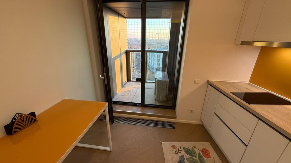 GARSONIERA COTROCENI, MASINA SPALAT VASE, BUCATARIE INCHISA, METROU - Poză 1