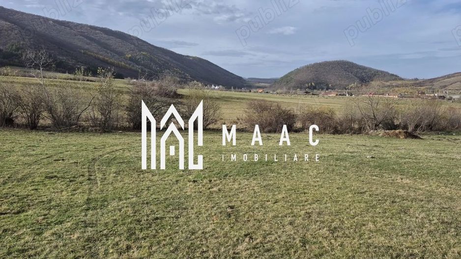 Teren extravilan | Investitie | Orlat - Poză 2