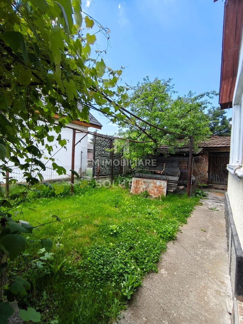 Casă cu teren 267 mp | Zona Alba Iulia | Baia Mare - Poză 9