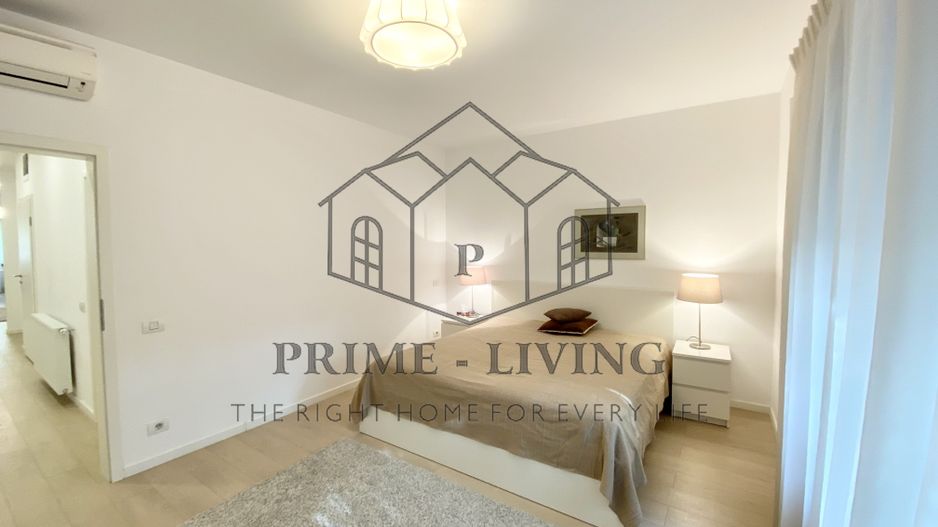 DUPLEX DE LUX CU 2 CAMERE LA INCHIRIERE IN ZONA VICTORIEI - Poză 4