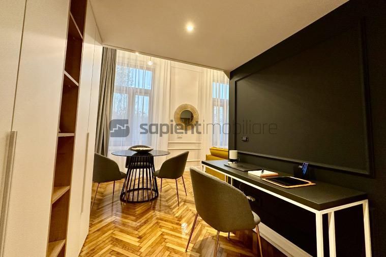 Sapient | Apartamente ultracentrale _ Palatul Fuchsl, Oradea - Poză 14