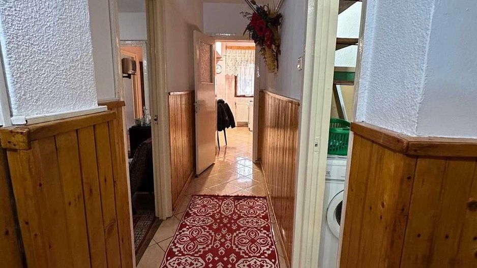 BRASADAS vinde ap 3 cam decomandat Micro 16 etj 1/4. - Poză 1