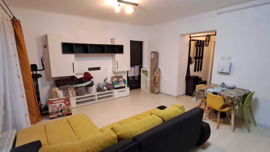 Apartament cu 2 balcoane, lângă Parcul Poligon, Florești. - Poză 2