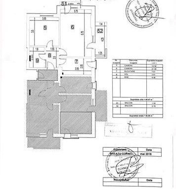 Apartament 2 camere zona Theodor Pallady - 1 Decembrie 1918 - Poză 13