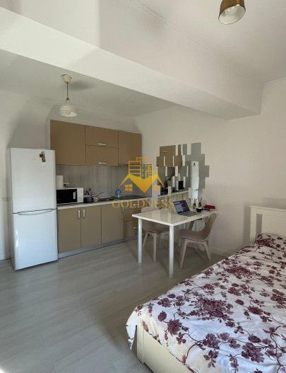 1 camera, bloc nou, Zorilor, zona UMF, Hasdeu, Piezisa, Pet Friendly - Poză 3