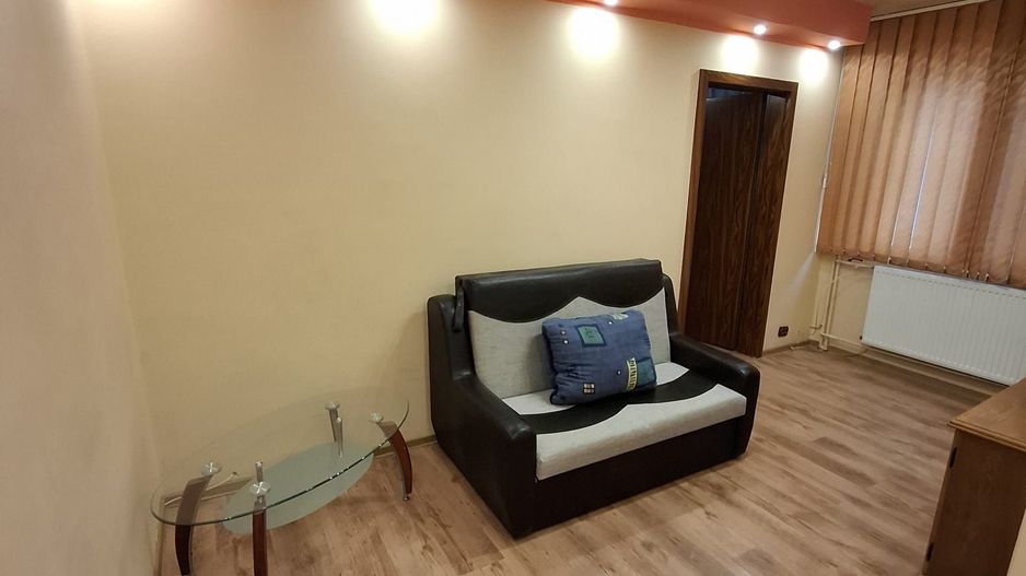 Ap 2 camere, renovat, amenajat et 2,bloc izolat, Sagului - Poză 12