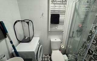 Studio, 44 mp, parcare, Zona UMFST - Poză 6