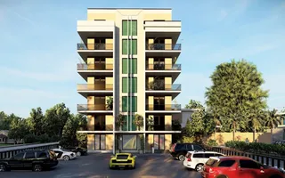 Ag. Eu. vinde ap. 2 cam 52 mp Et. 5  An 2023   Mamaia Nord - Poză 11