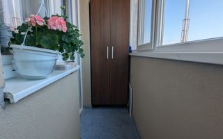 Apartament 2 camere, decomandat, loc de parcare, Drumul Fermei - Poză 9
