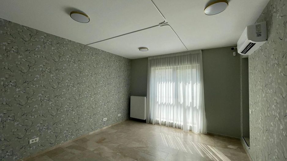 De vânzare: garsonieră Exigent Plaza - parter - Lujerului - Plaza - Poză 1