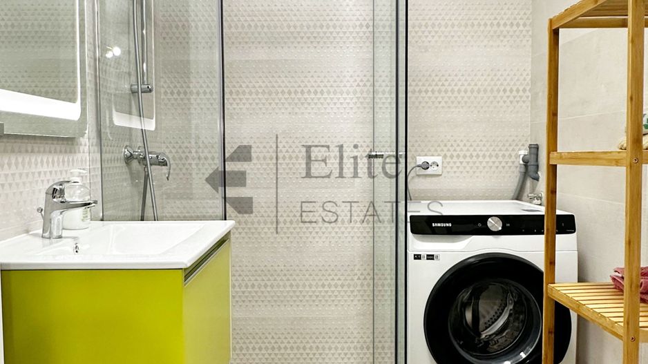 Apartament 2 camere de închiriat in Prima Urbana, Iosia - Poză 9