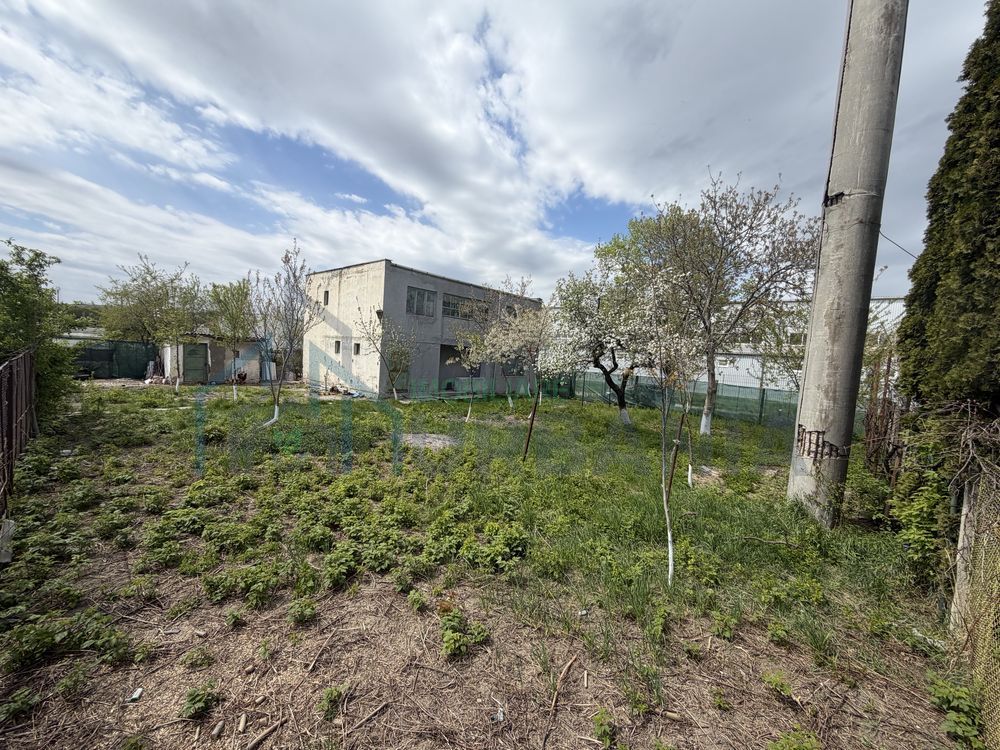 Teren + Cladire 614mp Proinvest - Poză 7