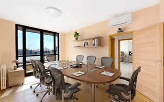 Office-2 Camere | Lift | Parcare Subterana | Central | Comision 0 - Poză 12