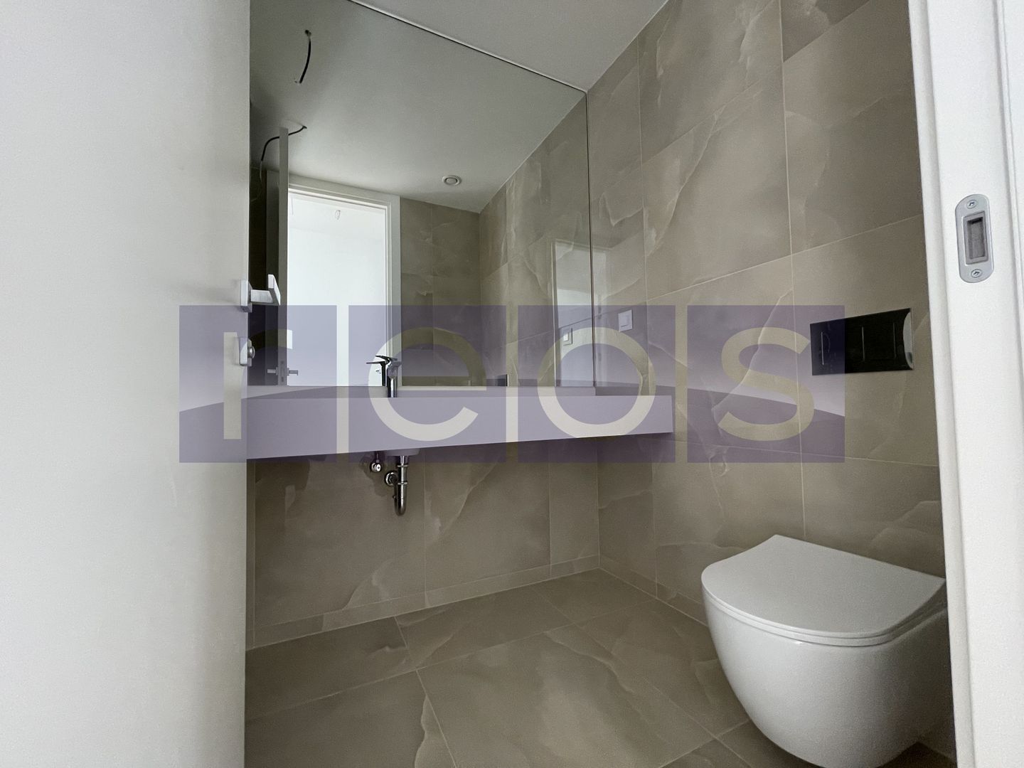 ETAJ 6-9-13 | 539 000 EURO | 4 CAMERE | PARCARE | ONE VERDI PARK - Poză 9