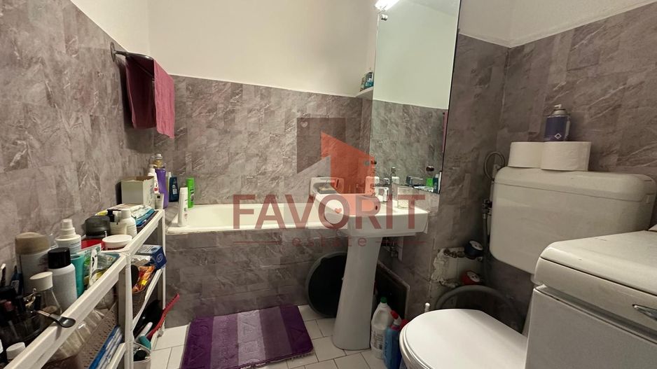 2 camere | etaj intermediar | mobilat si utilat | zona excelenta | - Poză 10