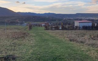 Teren Intravilan | 467Mp | Zona Cisnădie - Poză 3