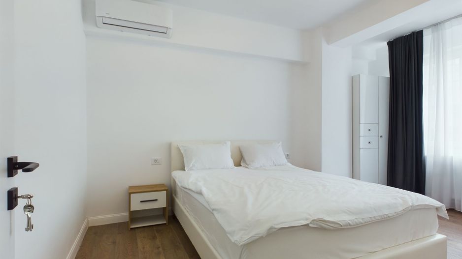 Apartament cu 3 camere Medicover Piata Victoriei - Poză 39