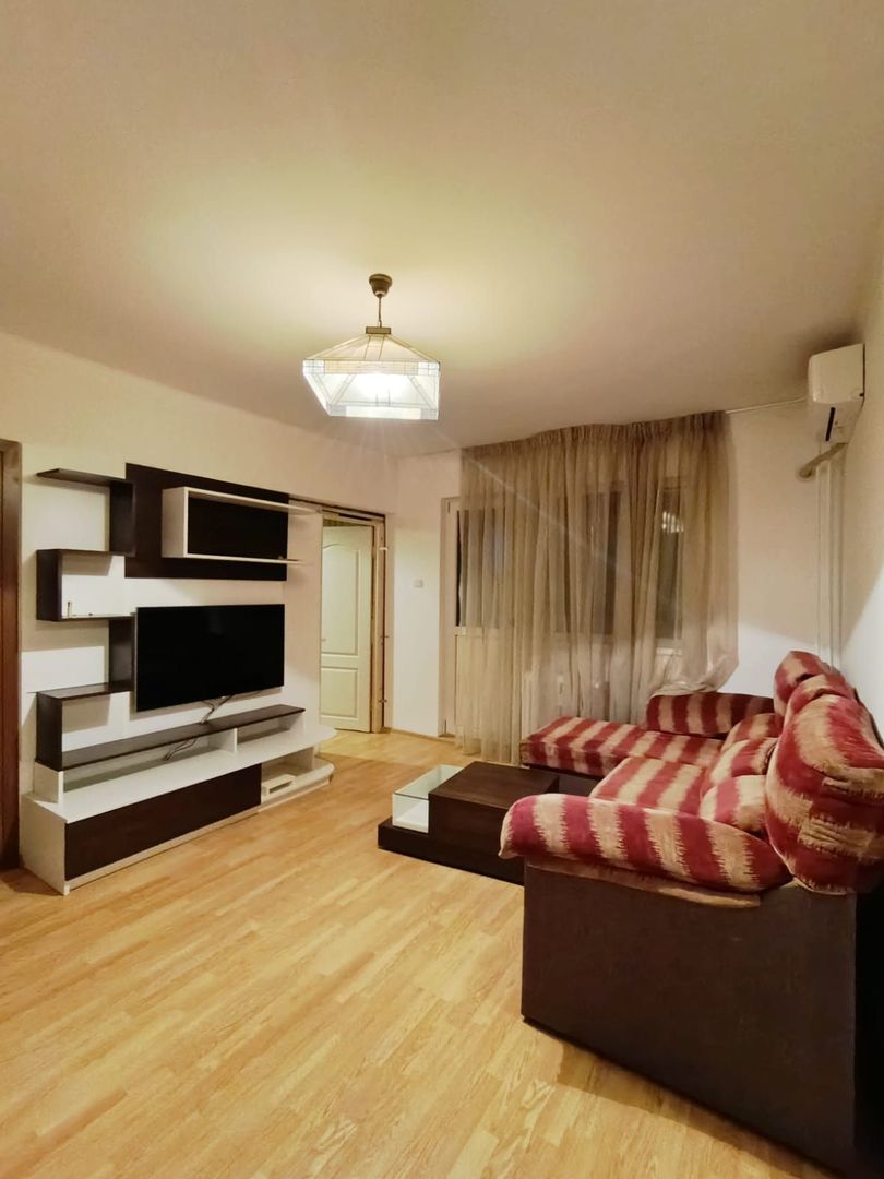 Apartament 4 camere | 5 min metrou Lujerului | 2 băi | 2 balcoane | - Poză 3