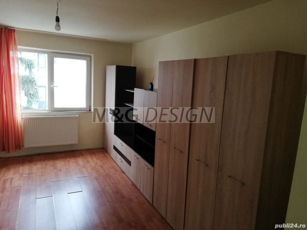 Garsoniera 22 mp in Calea Aradului - Poză 8