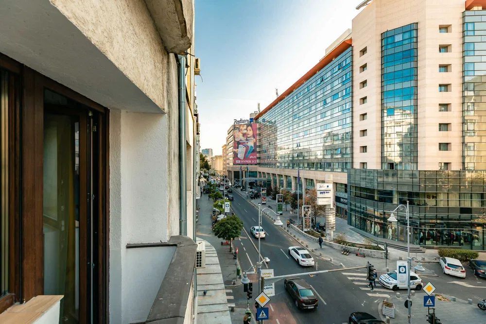De vanzare Apartament 3 camere Calea Victoriei - Poză 8