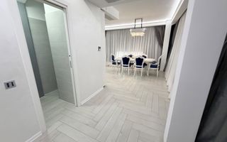 PENTHOUSE | 170 MP | TERASA 100 MP | VEDERE DELTA VACARESTI | ASMITA GARDEN - Poză 4