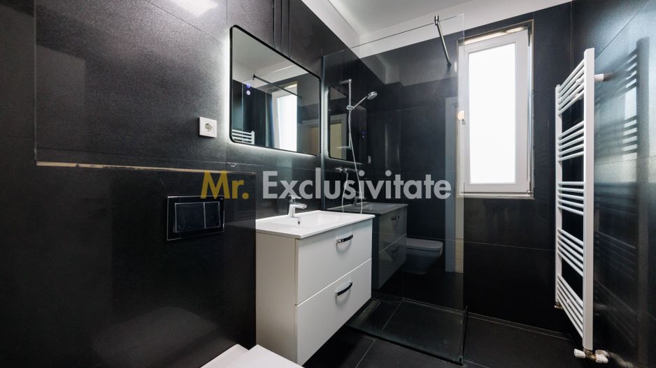 Apartament 3 camere cu gradina proprie de 147 mp, Stefanesti - Poză 5