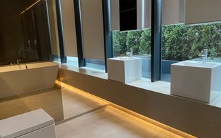 Floreasca | Penthouse | Duplex | Pescariu | 480mp | Gradina - Poză 30