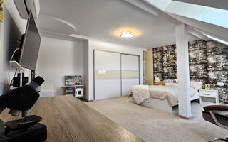 Penthouse modern cu 165 mp utili și 50 mp terasă, Strada Marcel Iancu - Poză 18