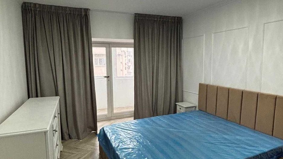 Prima inchiriere | Unirii-Alba-Iulia | Centrala termica | Vedere libera - Poză 3