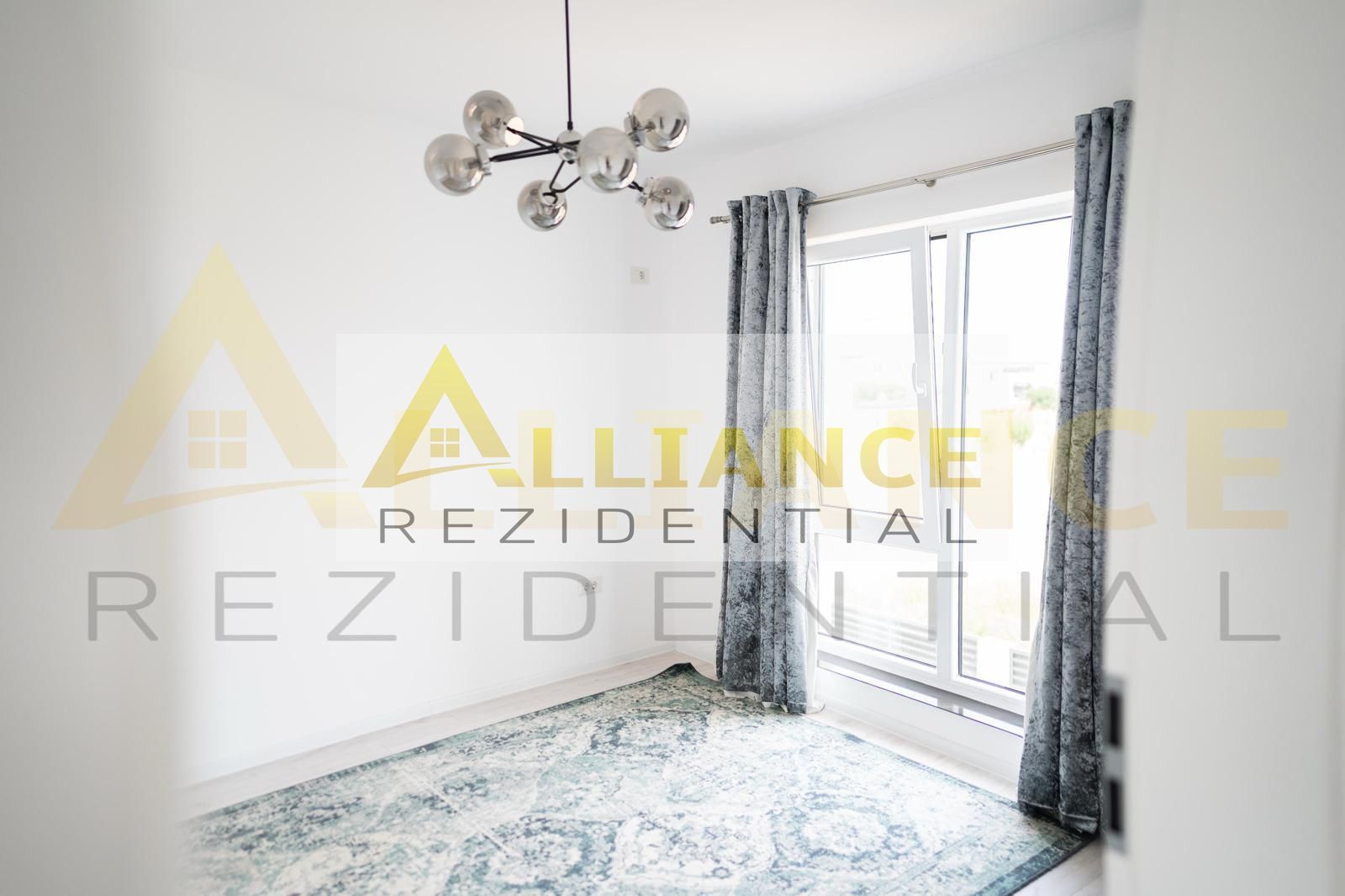 Vila Individuala 5 camere Soseaua Oltenitei Teren 300 mp - Poză 13