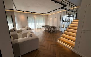 Vilă premium cu piscină și design contemporan în Andrei Mureșanu - Poză 4