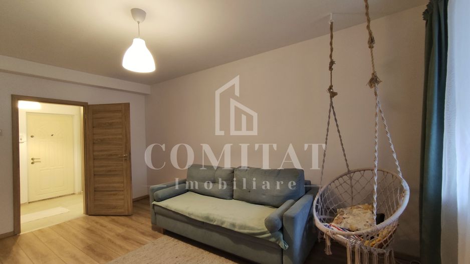 Apartament cu 2 camere decomandate | Cartierul Mănăștur - Piața Flora - Poză 1
