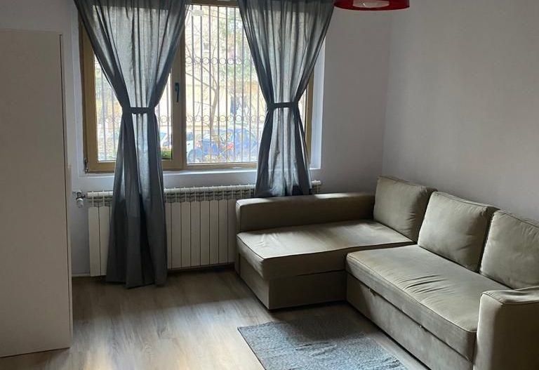 GARSONIERA- TINERETULUI, PET-FRIENDLY, BUCATARIE INCHISA, METROU 6 MIN - Poză 2