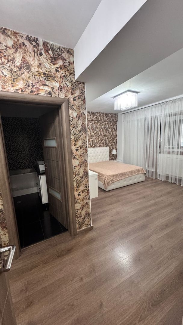 APARTAMENT 3 CAMERE | BLOC BOUTIQUE | HERĂSTRĂU - Poză 2