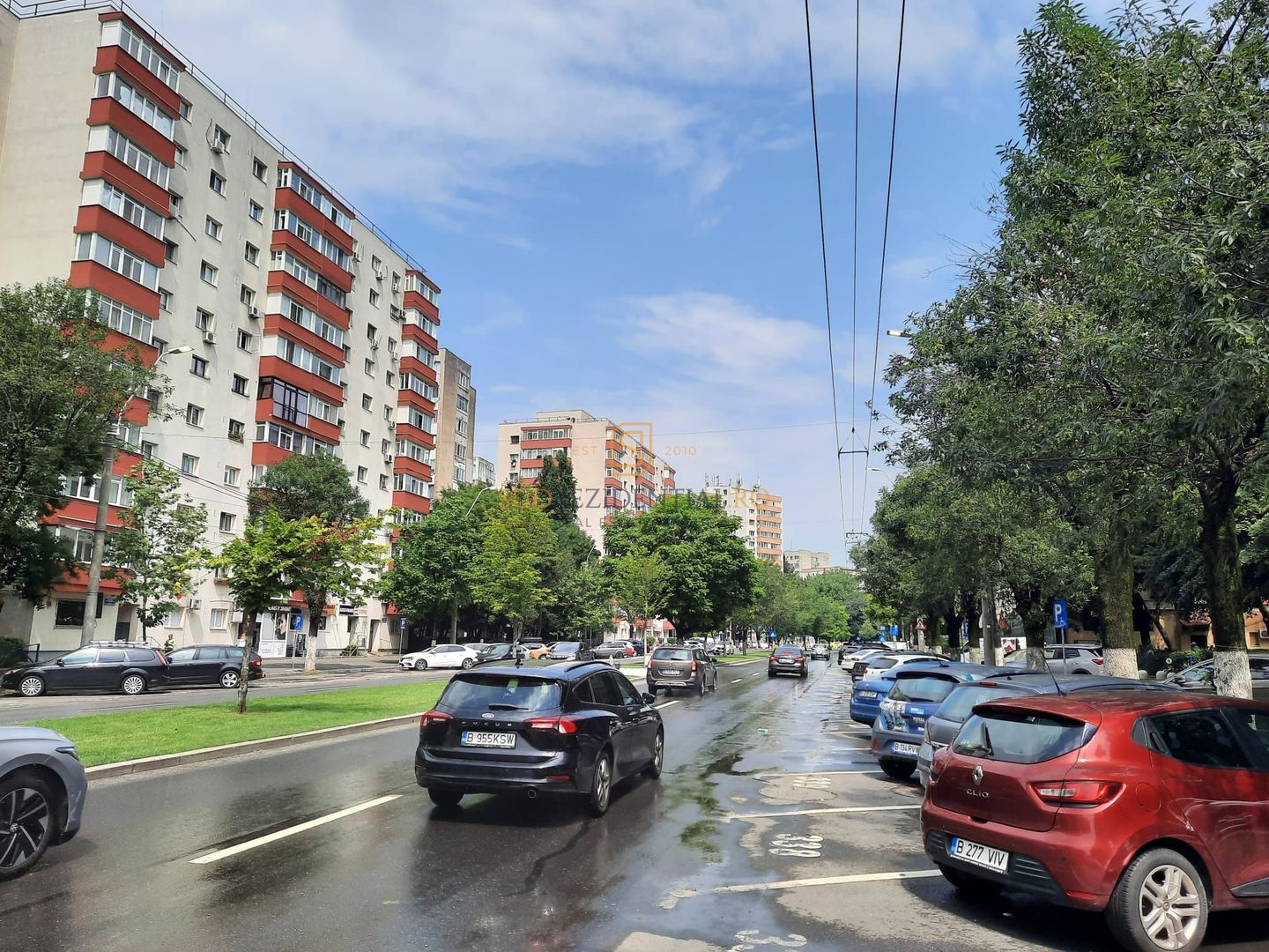 Bulevardul Alexandru Obregia, apartament 3 camere, disponibil imediat - Poză 1