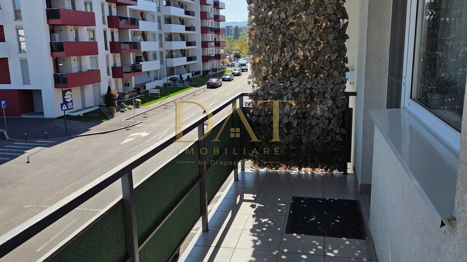 Apartament 2 camere | boxa |  Junior Residence - Poză 4