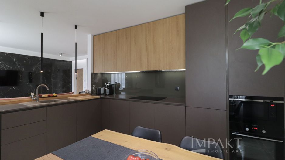 Apartament superb cu 2 camere, cartier Intre Lacuri! - Poză 11