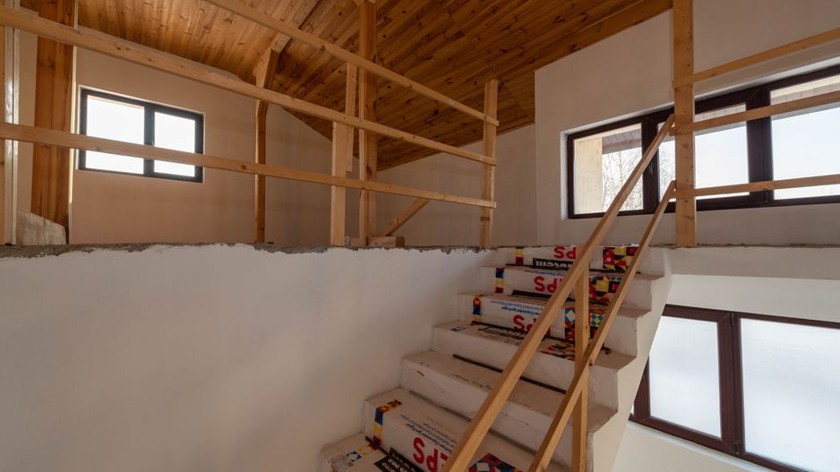 Vila spatioasa de vanzare in Pantelimon zona Padurea Cernica - Mierlei - Poză 24