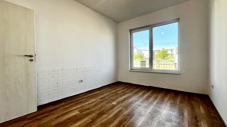 Duplex spațios și luminos | Giroc | Ideal locuință/ birou / grădiniță - Poză 9