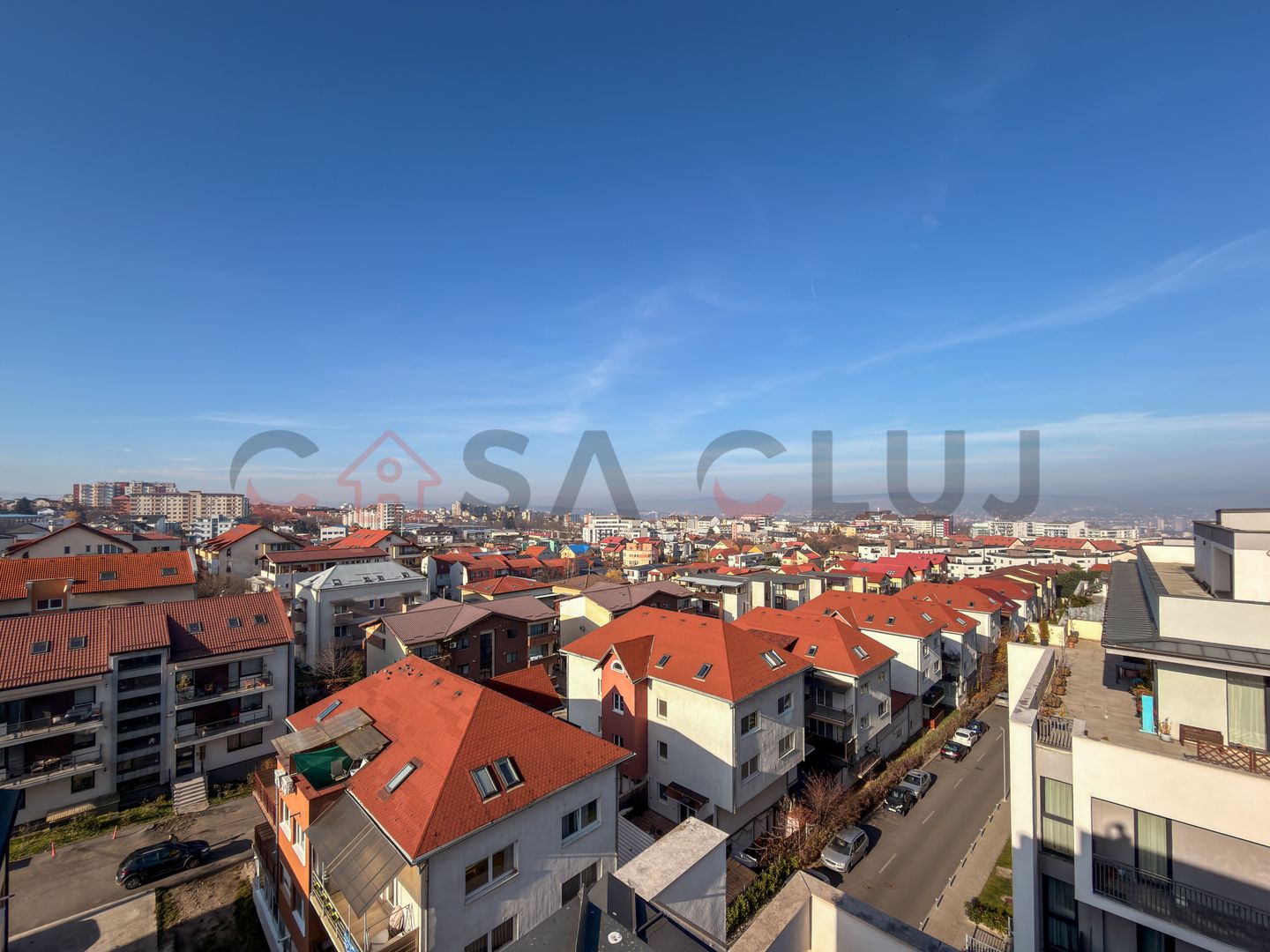 Apartament superb cu 3 camere in Buna Ziua, COMISION 0! - Poză 16