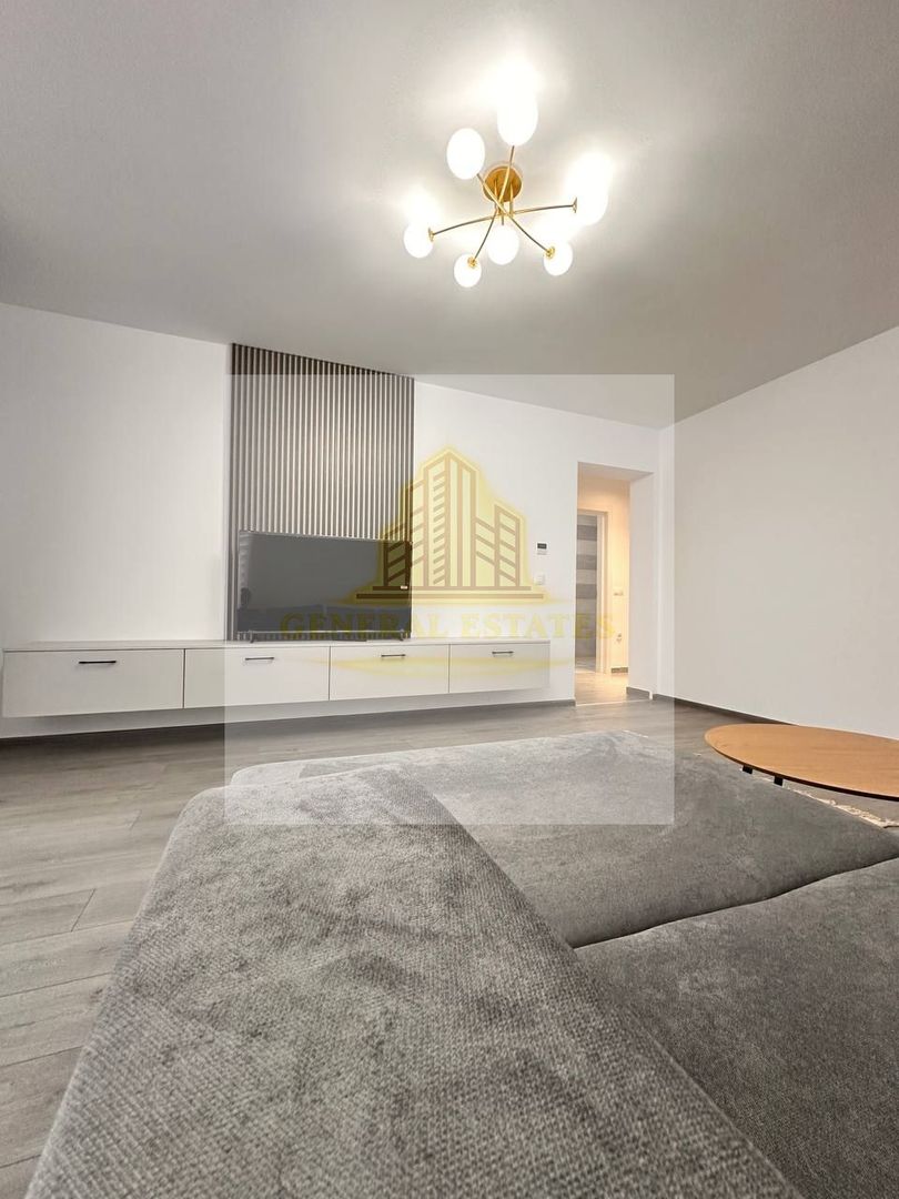 Apartament nou, complet utilat – confort, stil și proximitate Coresi M - Poză 5