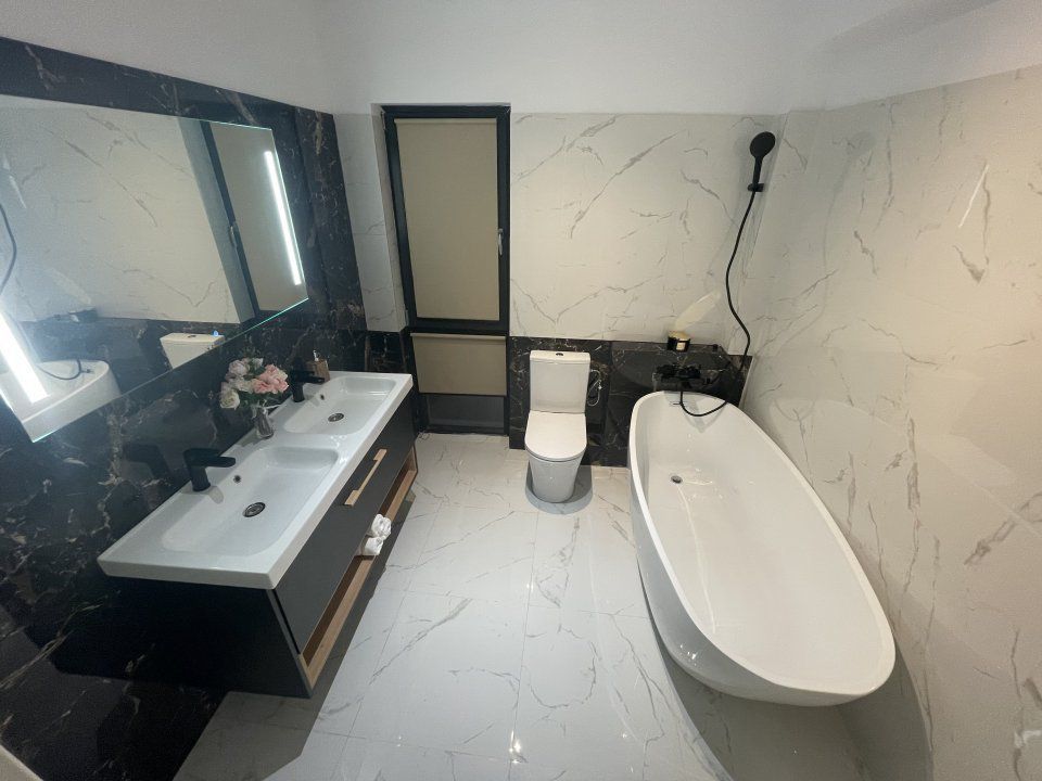 Vila individuală mutare imediată Otopeni Odăi - Poză 11