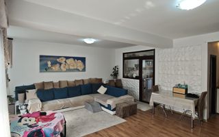 Vilă P+1 Voluntari 106 mp utili cu Curte proprie-Acces A3 și Colentina - Poză 4