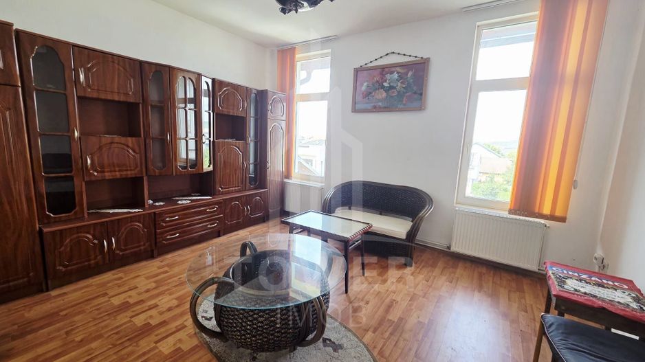 Apartment cu gradina in Selimbar - Poză 9