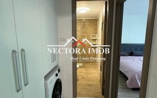NECTORA IMOB-Apartament 3 camere, Tip Q, Zona Salca, 63 mp, Etaj 3 - Poză 6