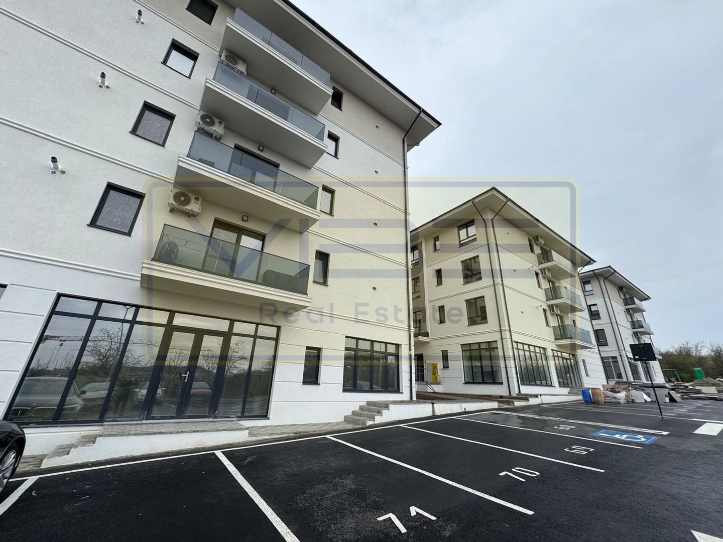 Apartament nou 2 camere decomandat Galata - Poză 28