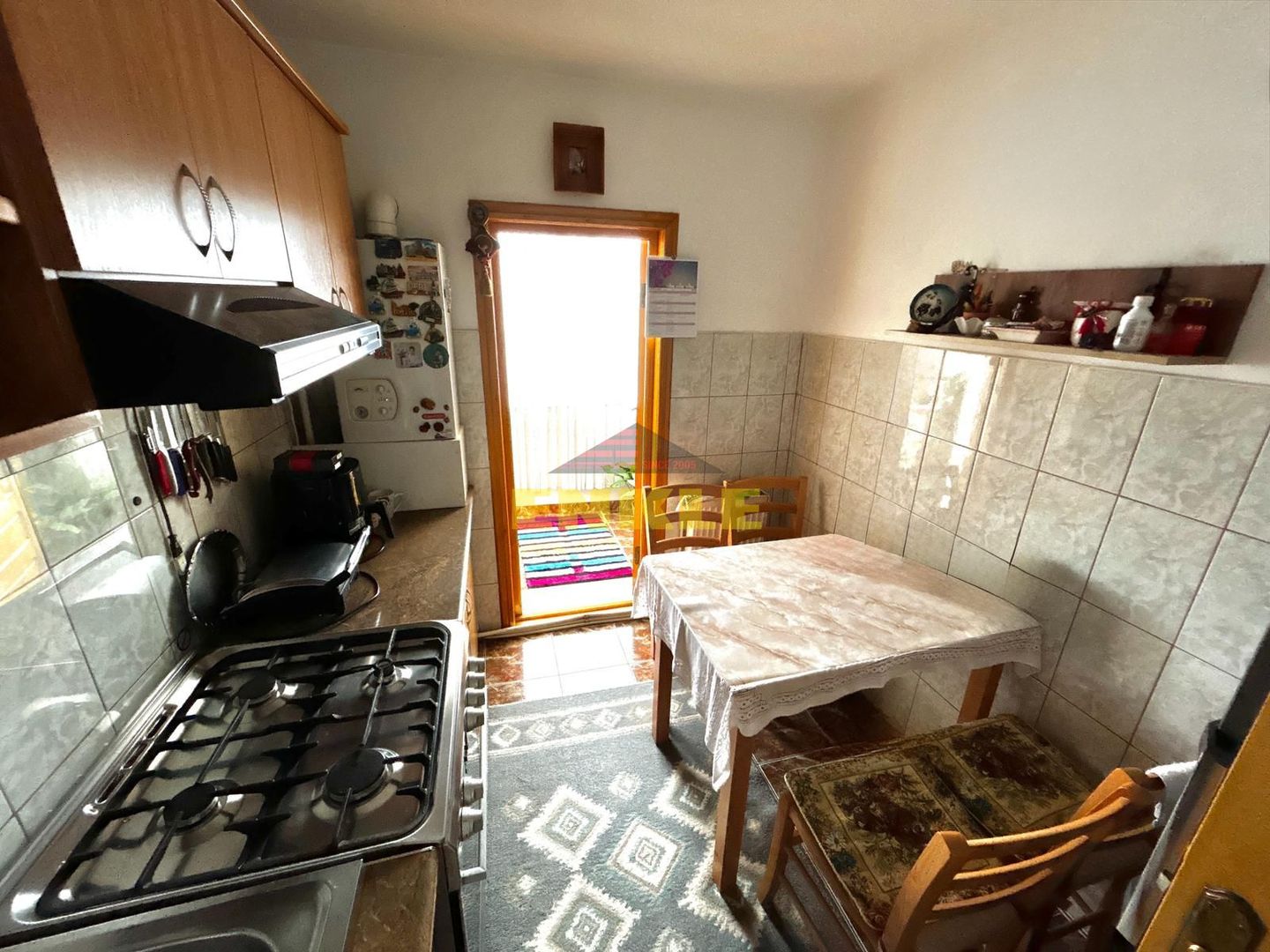 De vanzare apartament cu 2 camere, zona Bucovina ( Nicolae Iorga ) - Poză 7