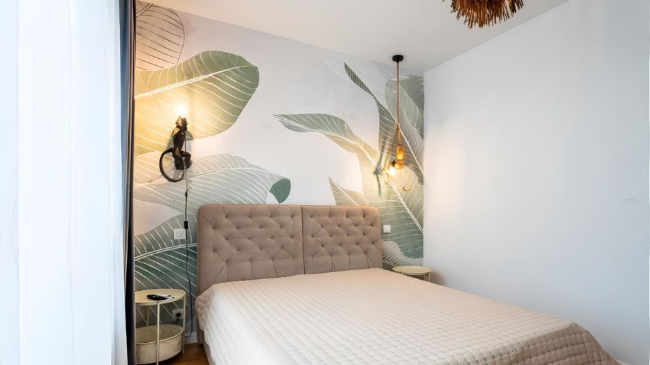 Apartament modern 2 camere  I Luxuria Domenii I Loc de parcare inclus - Poză 19