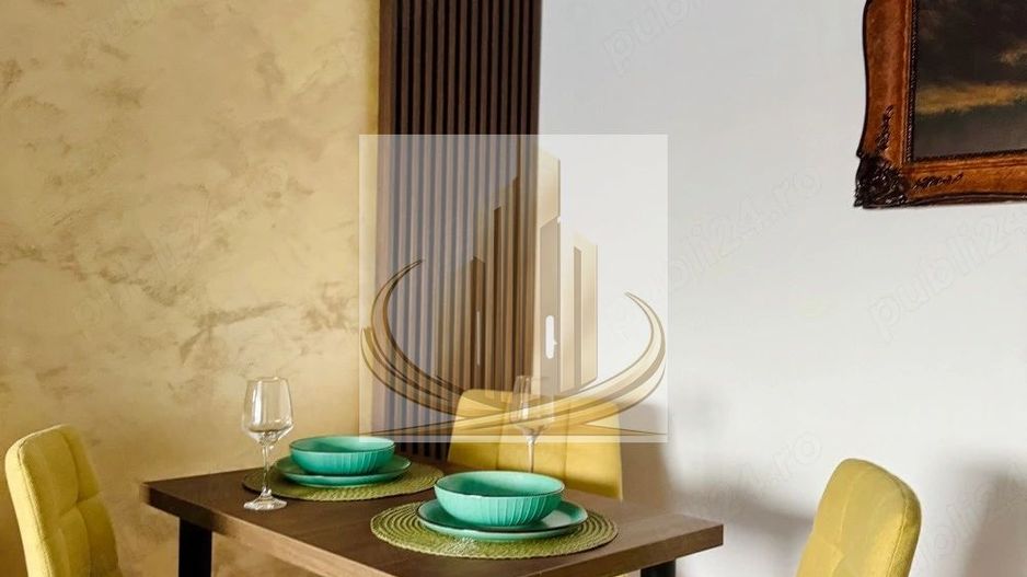 🏡 Apartament Lipovei 2 camere - Poză 4