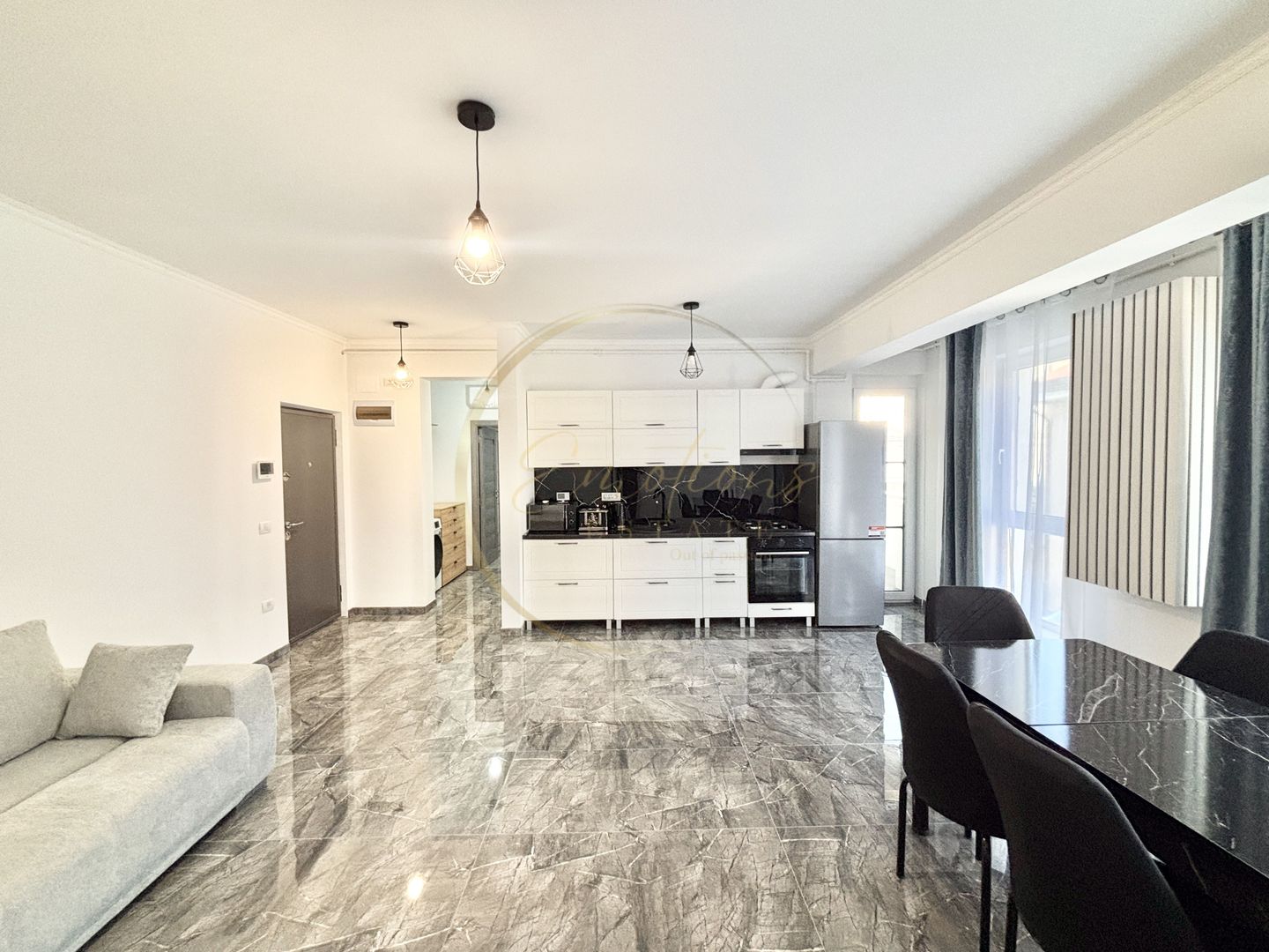 NOU | Apartament 2 Camere - Braytim - Loc de parcare inclus - Poză 4